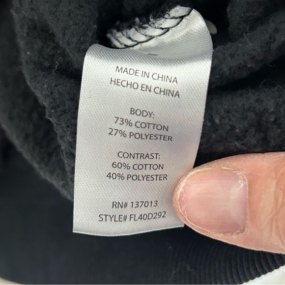 Wildfox x Coca Cola Polar Bear Pullover Sweatshirt - Picture 11 of 14